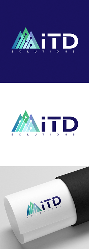 Logo Design by Oleksandr Tovarkov for this project | Design: #32101559