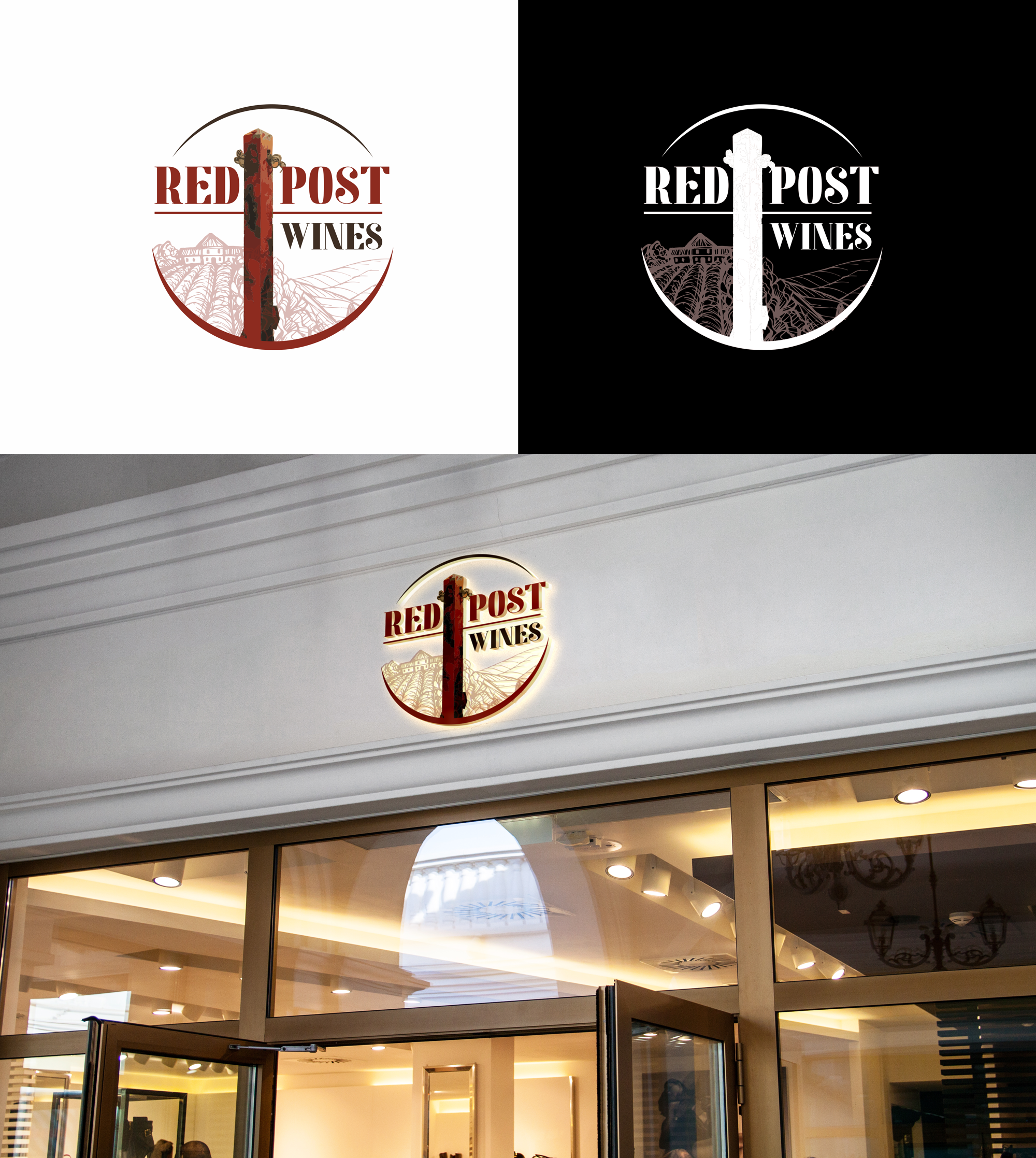 Diseño de Logo por RA-bica para este proyecto | Diseño #32121897