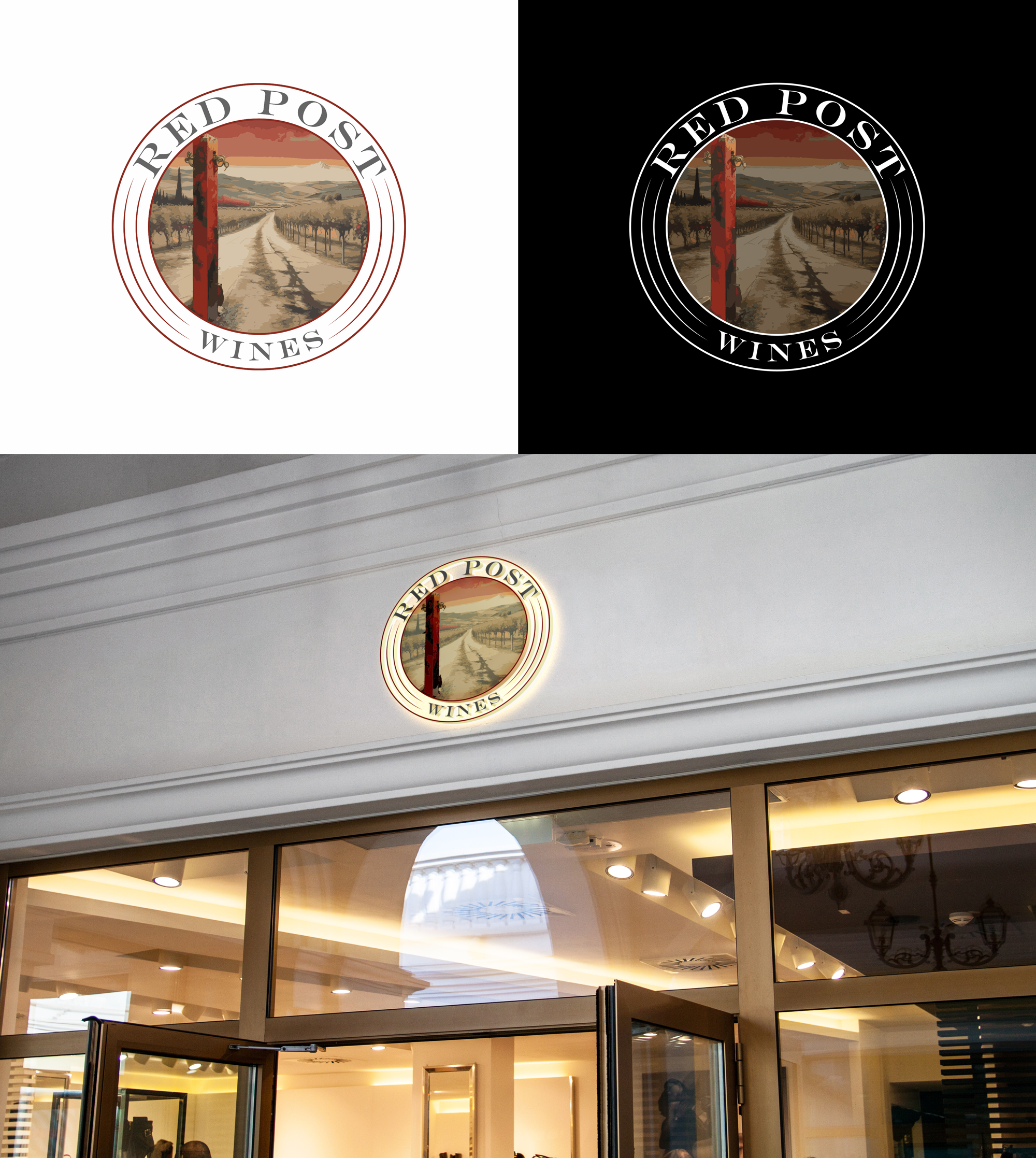 Diseño de Logo por RA-bica para este proyecto | Diseño #32121934