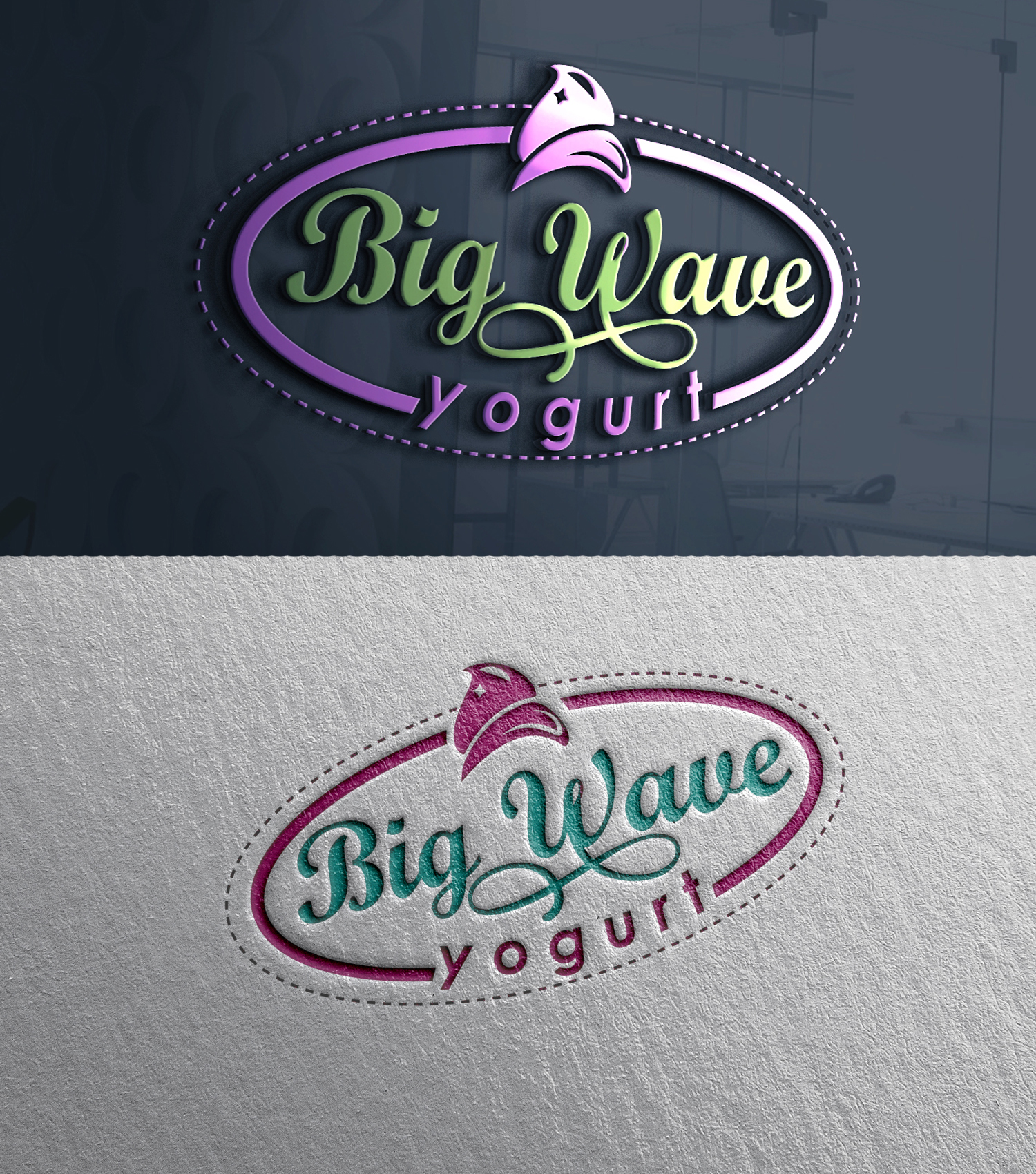 Logo Design by 24ksunny for Epic Food and Beverage | Design #32096560