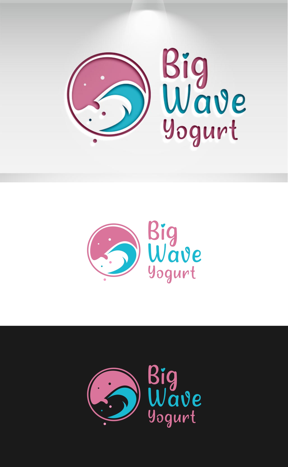 Logo Design by Loknath for Epic Food and Beverage | Design #32100153