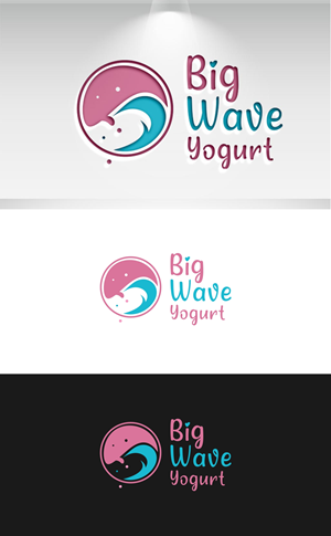 Logo Design by Loknath for Epic Food and Beverage | Design: #32100153