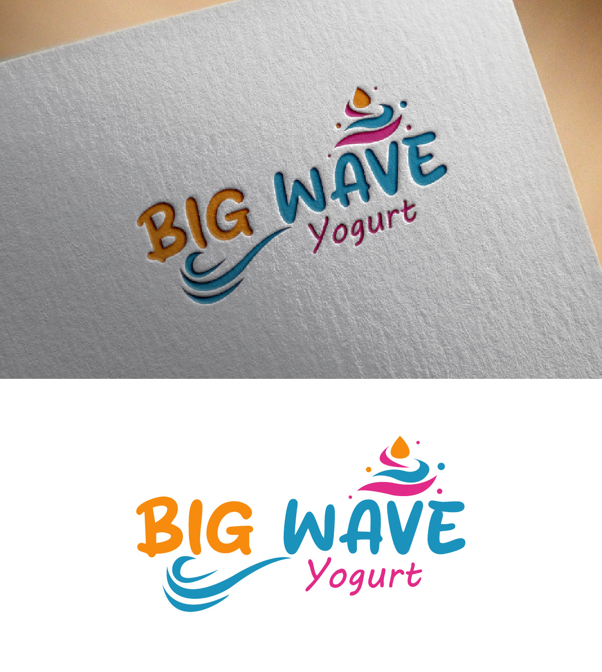 Logo Design by Loknath for Epic Food and Beverage | Design #32101160