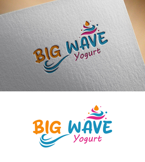 Logo Design by Loknath for Epic Food and Beverage | Design: #32101160