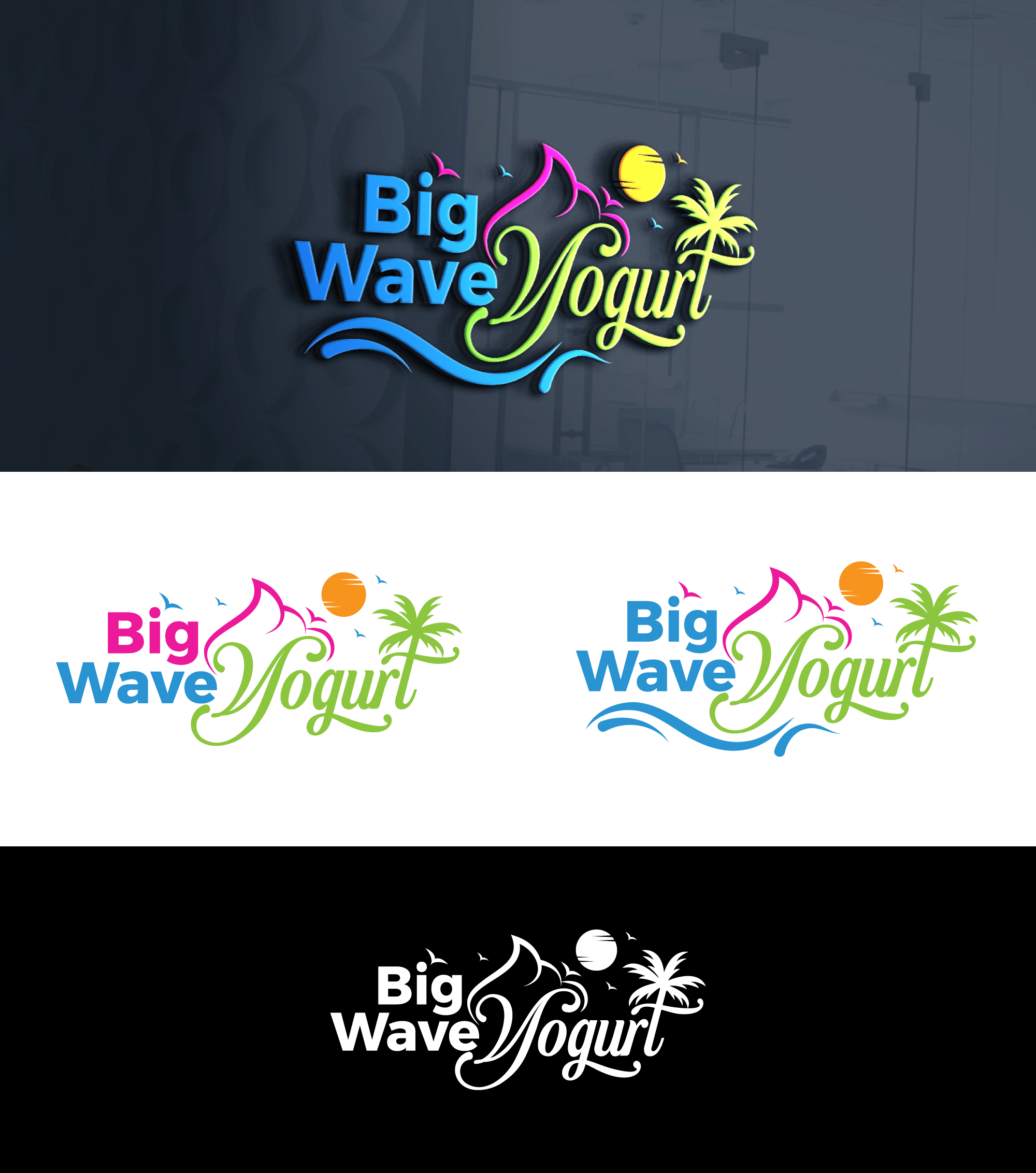 Logo Design by DesignCanvas for Epic Food and Beverage | Design #32099364