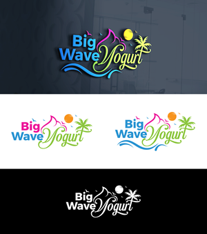 Logo Design by DesignCanvas for Epic Food and Beverage | Design: #32099364