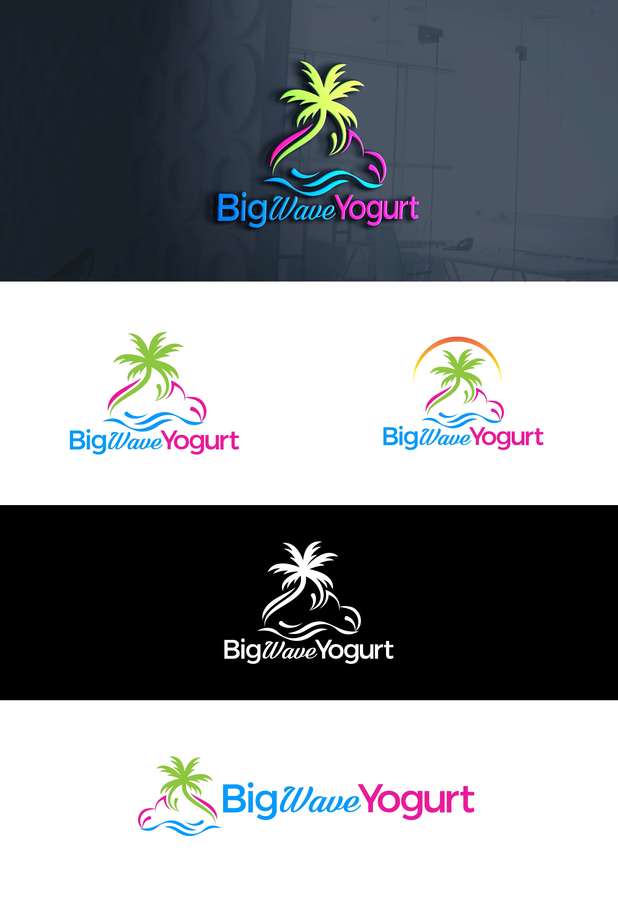 Logo Design by DesignCanvas for Epic Food and Beverage | Design #32099468