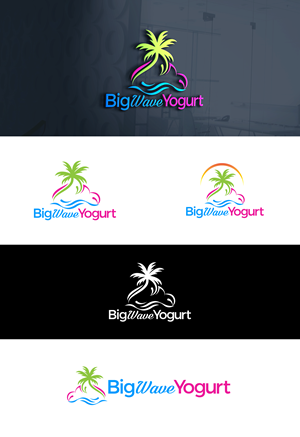 Logo Design by DesignCanvas for Epic Food and Beverage | Design: #32099468