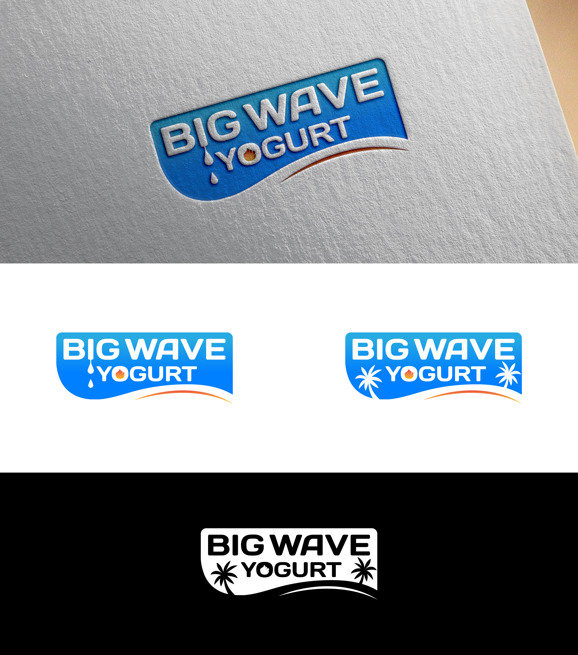Logo Design by DesignCanvas for Epic Food and Beverage | Design #32099590
