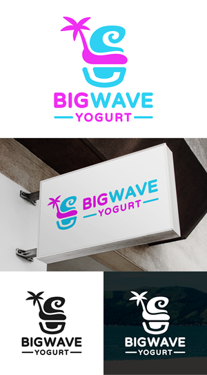 Logo Design by Aezakmi for Epic Food and Beverage | Design: #32116927