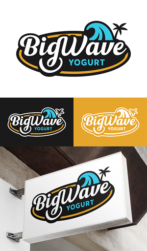 Design de Logo par Aezakmi pour Epic Food and Beverage | Design : #32123524