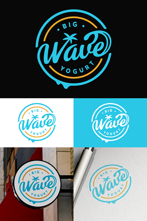 Logo Design by Aezakmi for Epic Food and Beverage | Design: #32123526