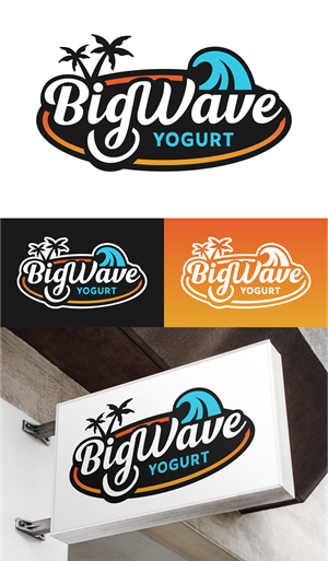 Logo Design by Aezakmi for Epic Food and Beverage | Design: #32359606