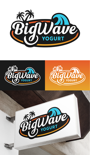 Design de Logo par Aezakmi pour Epic Food and Beverage | Design : #32359607