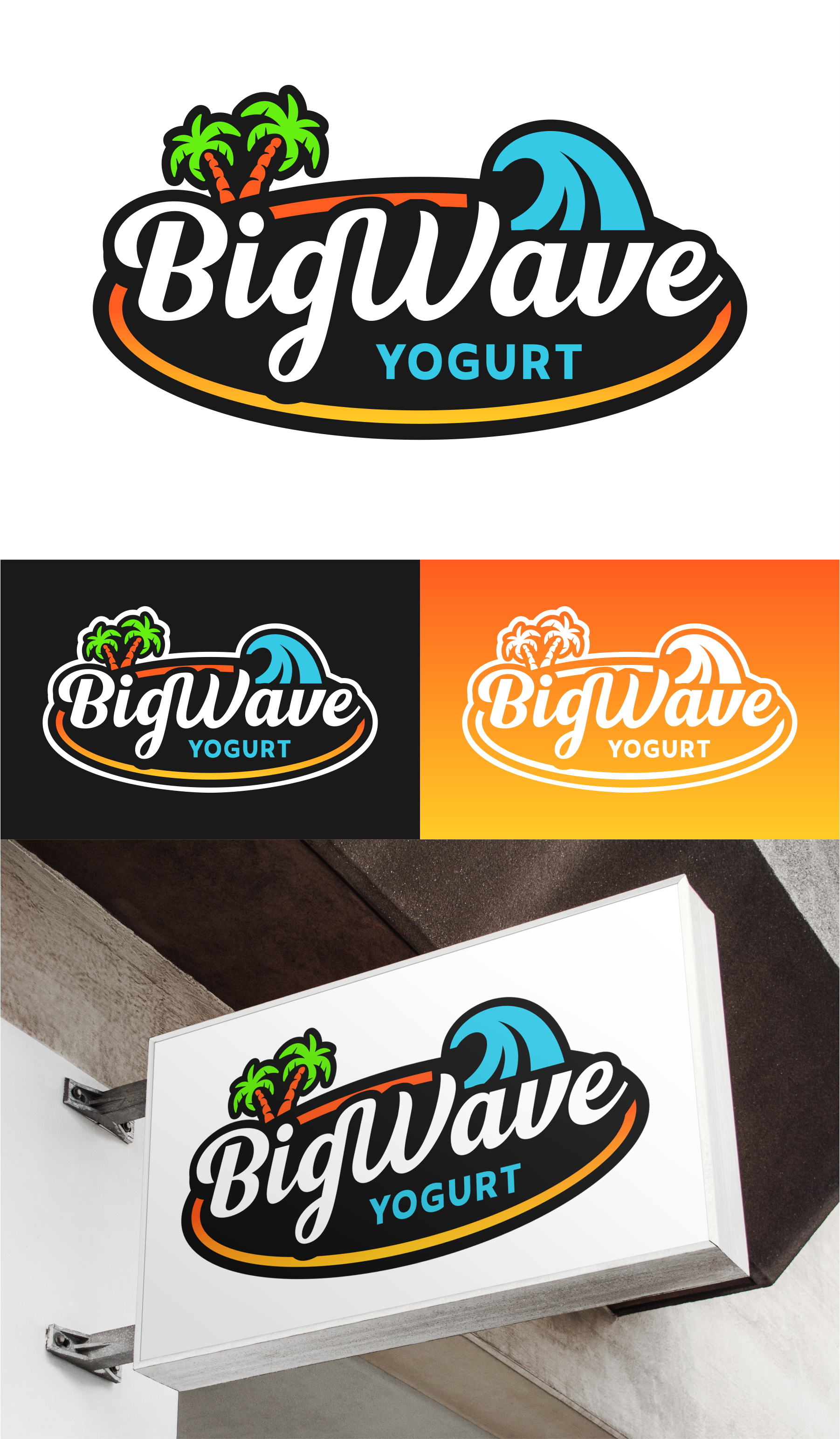 Design de Logo par Aezakmi pour Epic Food and Beverage | Design : #32366894
