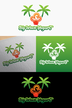 Logo Design by AHNAF_S for Epic Food and Beverage | Design: #32096385
