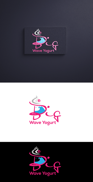 Logo Design by uzzal100 for Epic Food and Beverage | Design #32100006