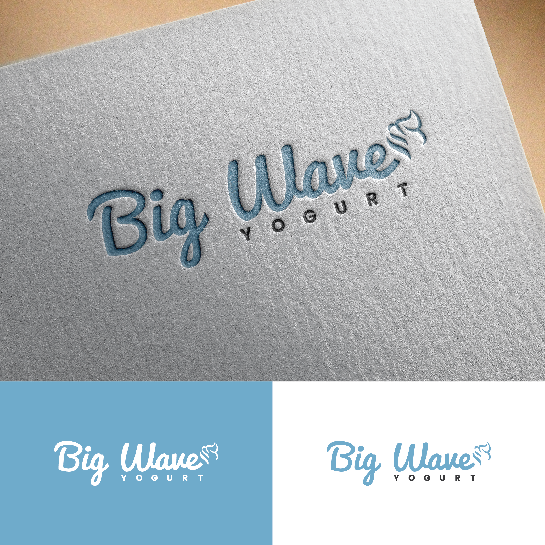 Logo Design by FT Marks Co. for Epic Food and Beverage | Design #32112802