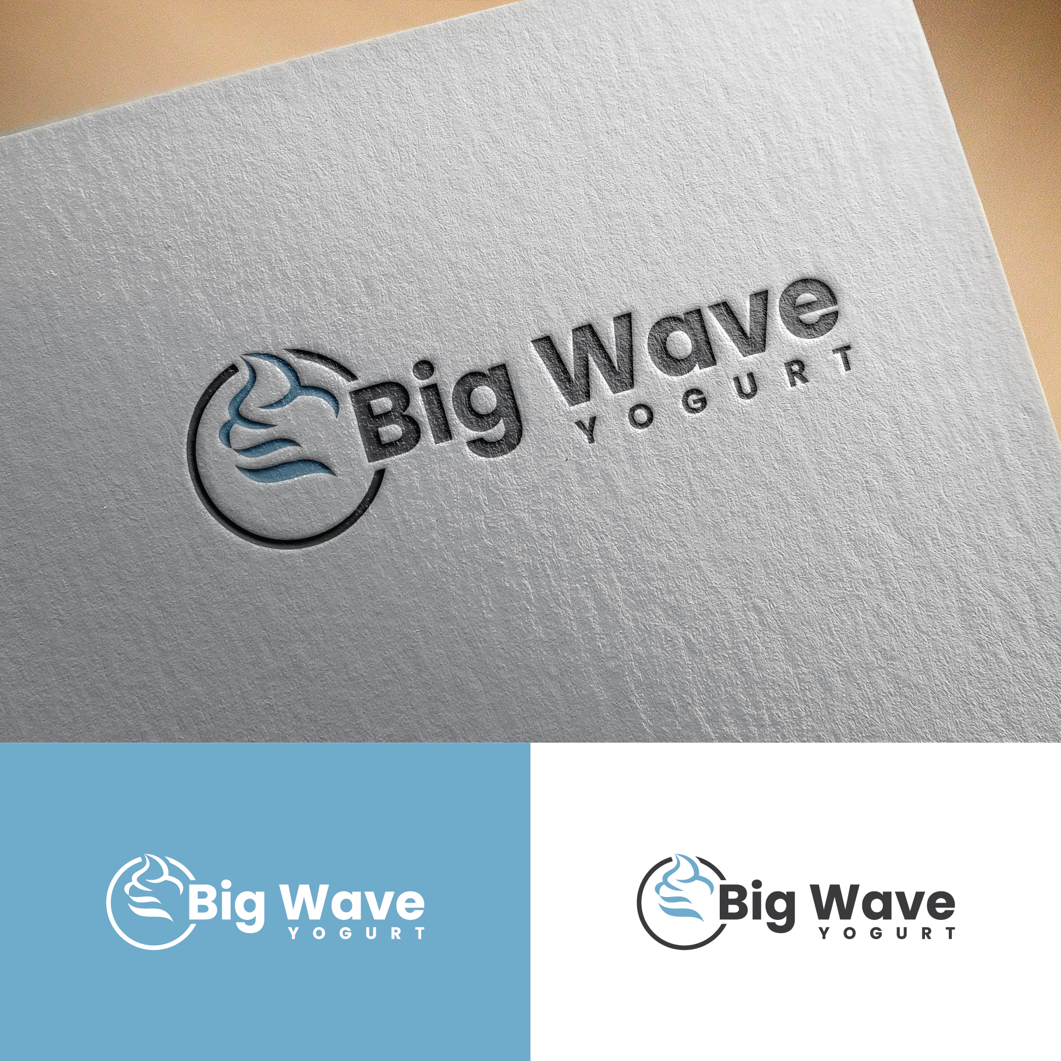 Logo Design by FT Marks Co. for Epic Food and Beverage | Design #32112803