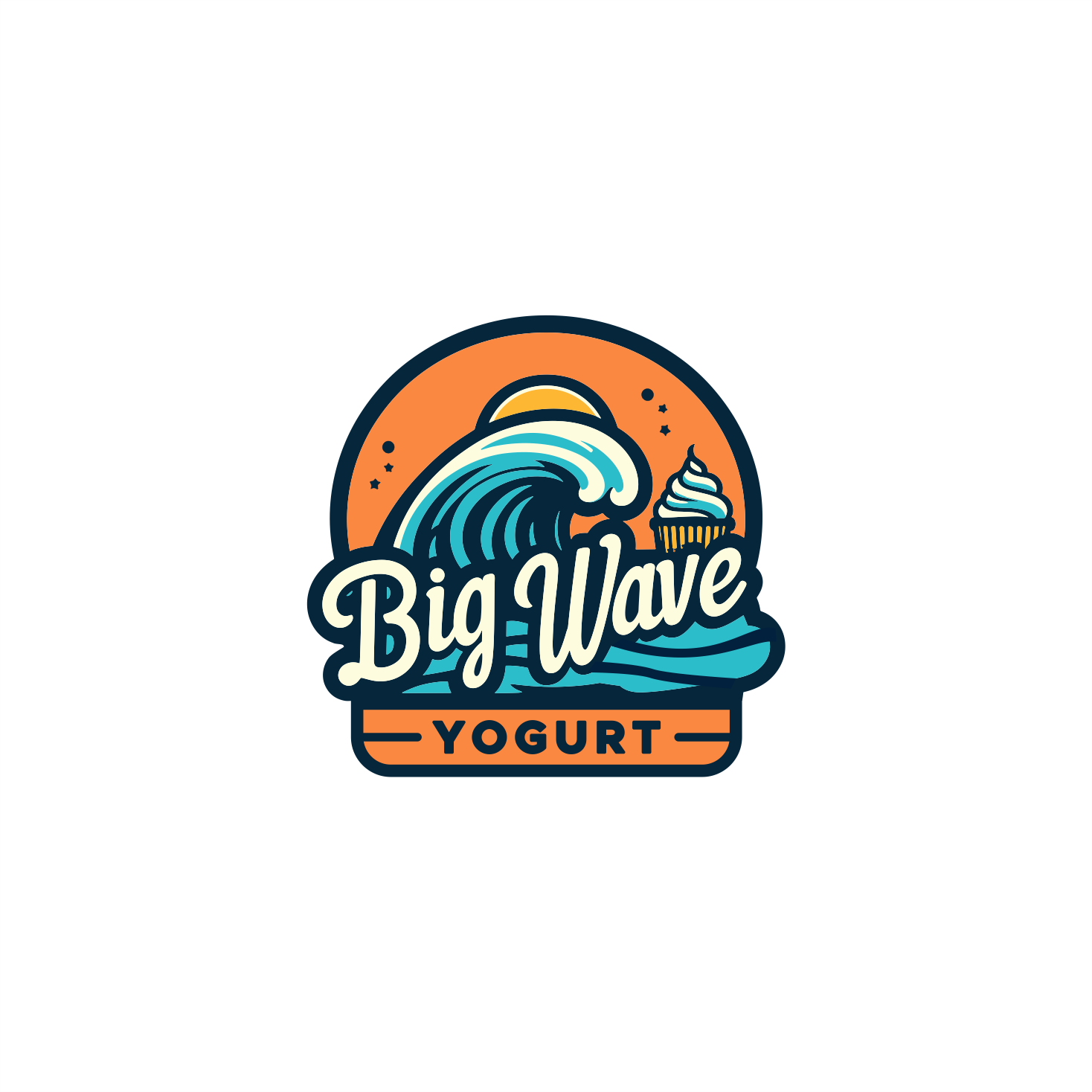 Design de Logo par normi pour Epic Food and Beverage | Design #32096111