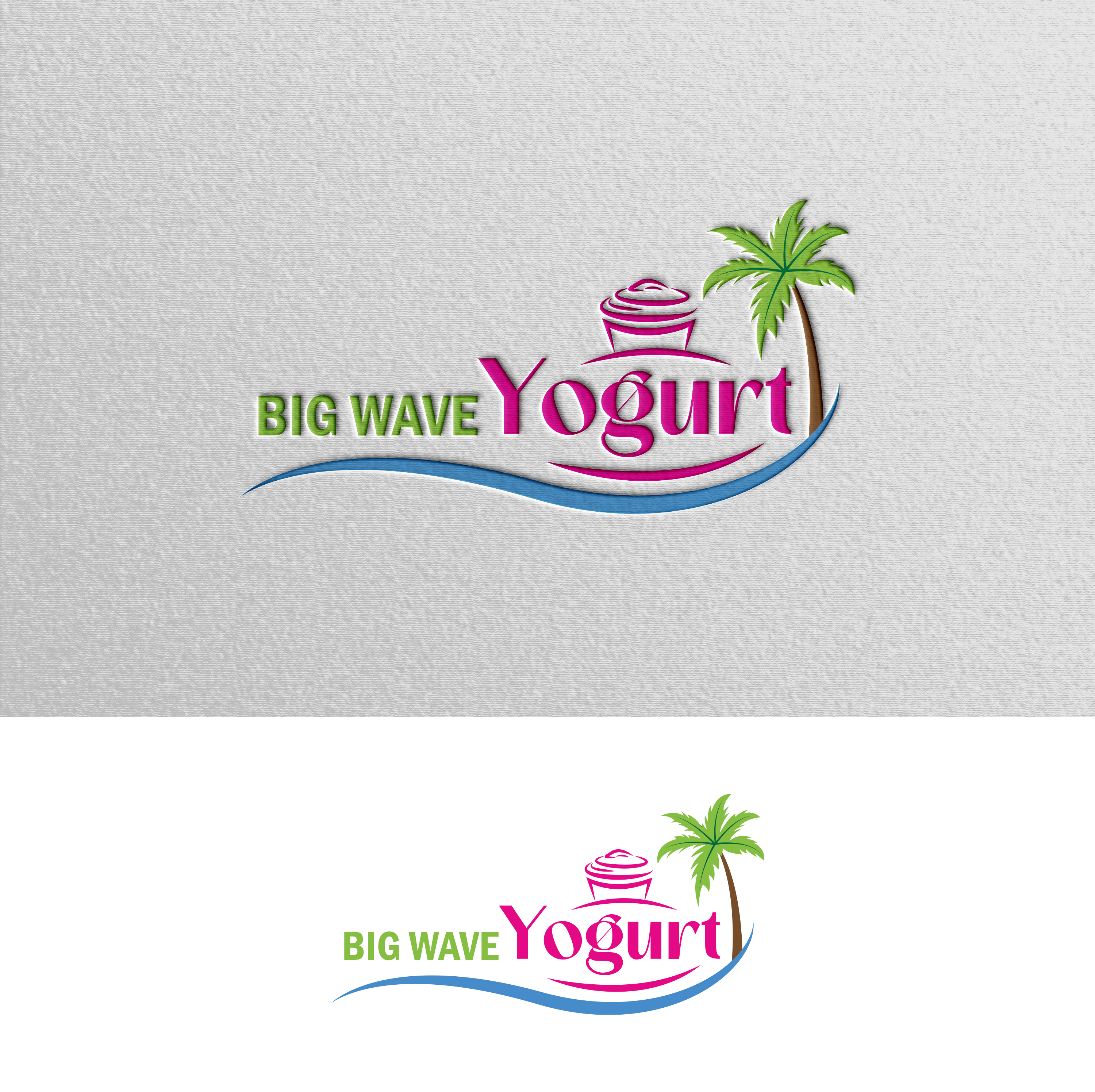 Logo-Design von Impressive Solutions für Epic Food and Beverage | Design #32100471