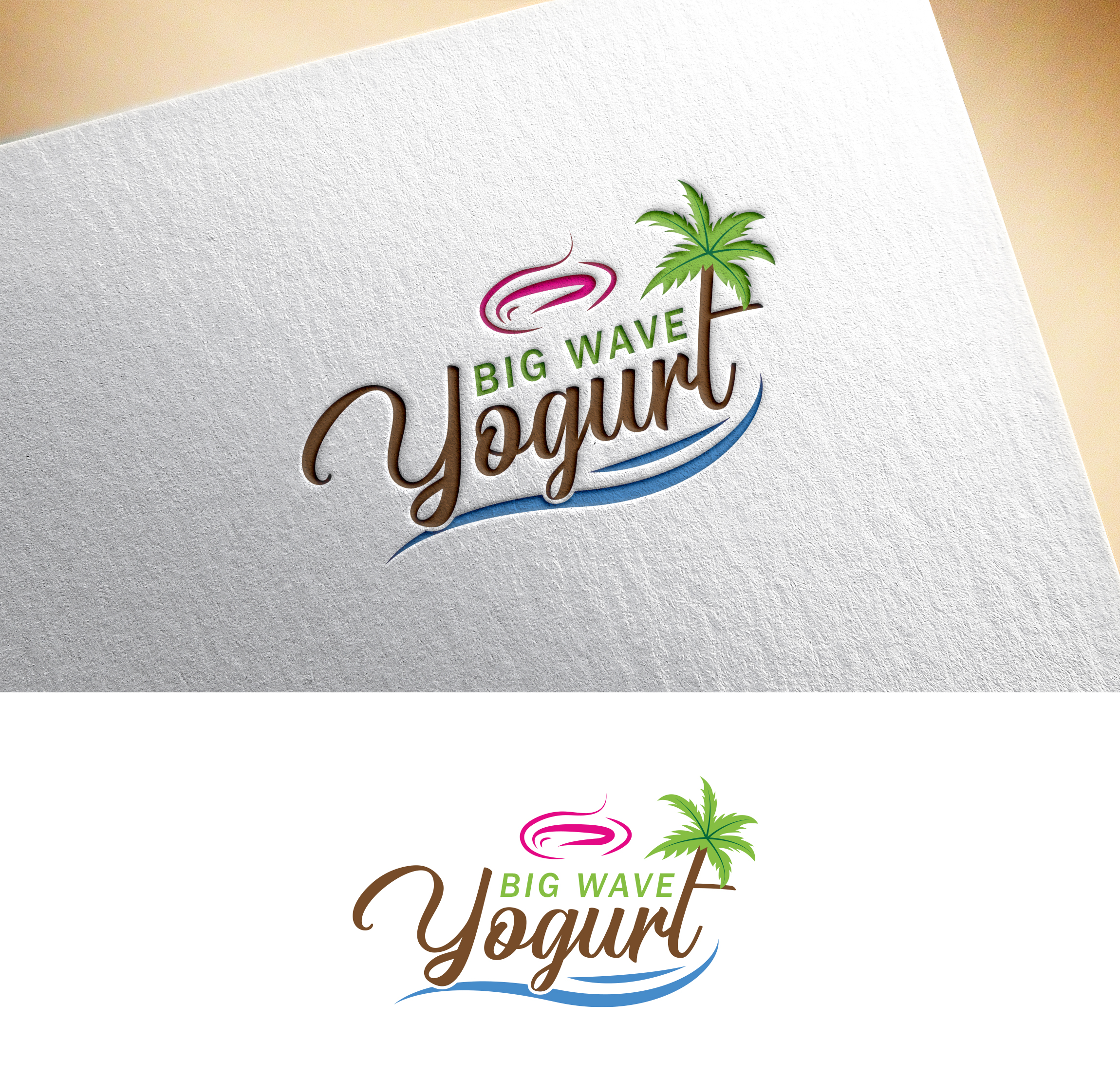 Logo-Design von Impressive Solutions für Epic Food and Beverage | Design #32100472