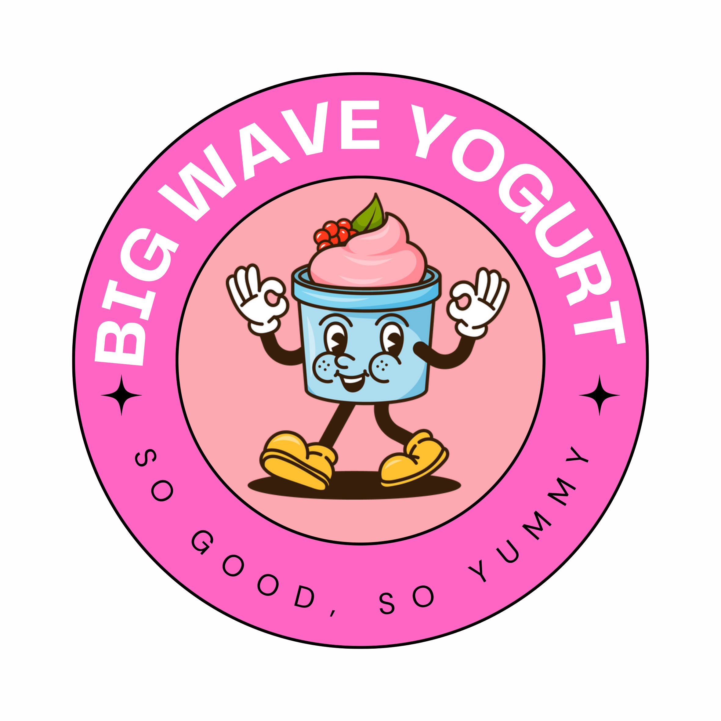 Logo-Design von Espi art & design für Epic Food and Beverage | Design #32098732