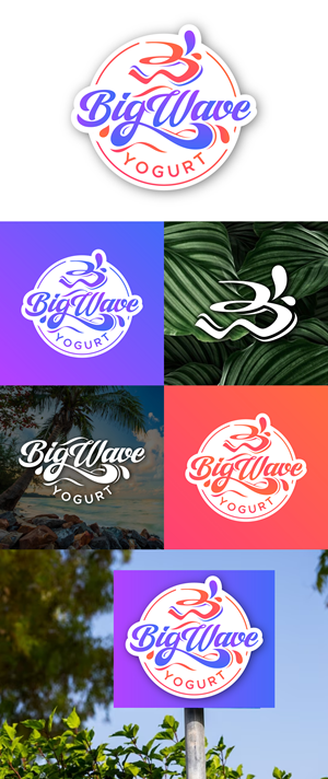 Design de Logo par debdesign pour Epic Food and Beverage | Design : #32098258