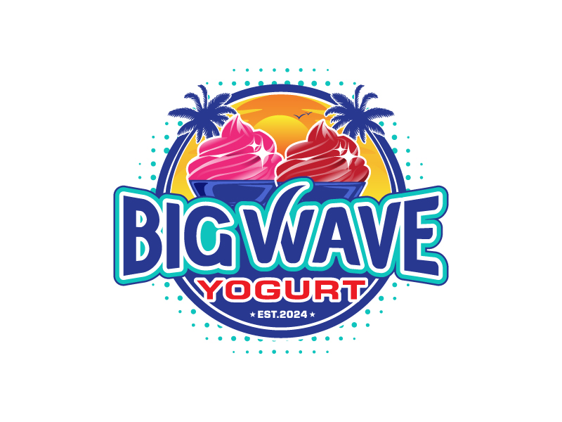 Design de Logo par Dream Logo Design pour Epic Food and Beverage | Design #32101944