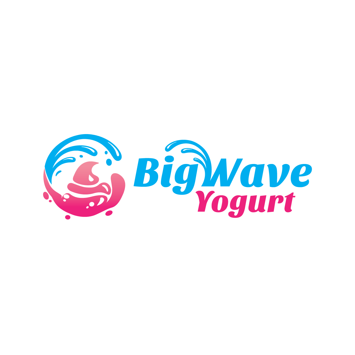 Logo Design by Boink for Epic Food and Beverage | Design #32115574