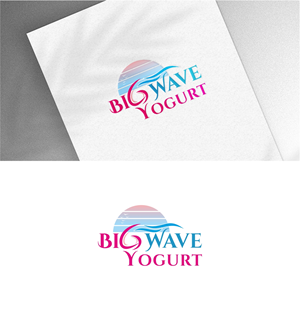 Logo Design by Dave Paresh for Epic Food and Beverage | Design #32097578