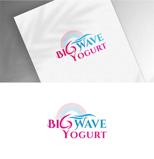 Logo Design by Dave Paresh for Epic Food and Beverage | Design: #32097579