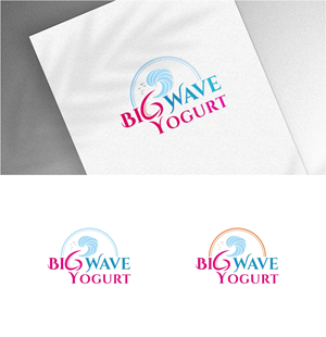 Logo Design by Dave Paresh for Epic Food and Beverage | Design: #32097580