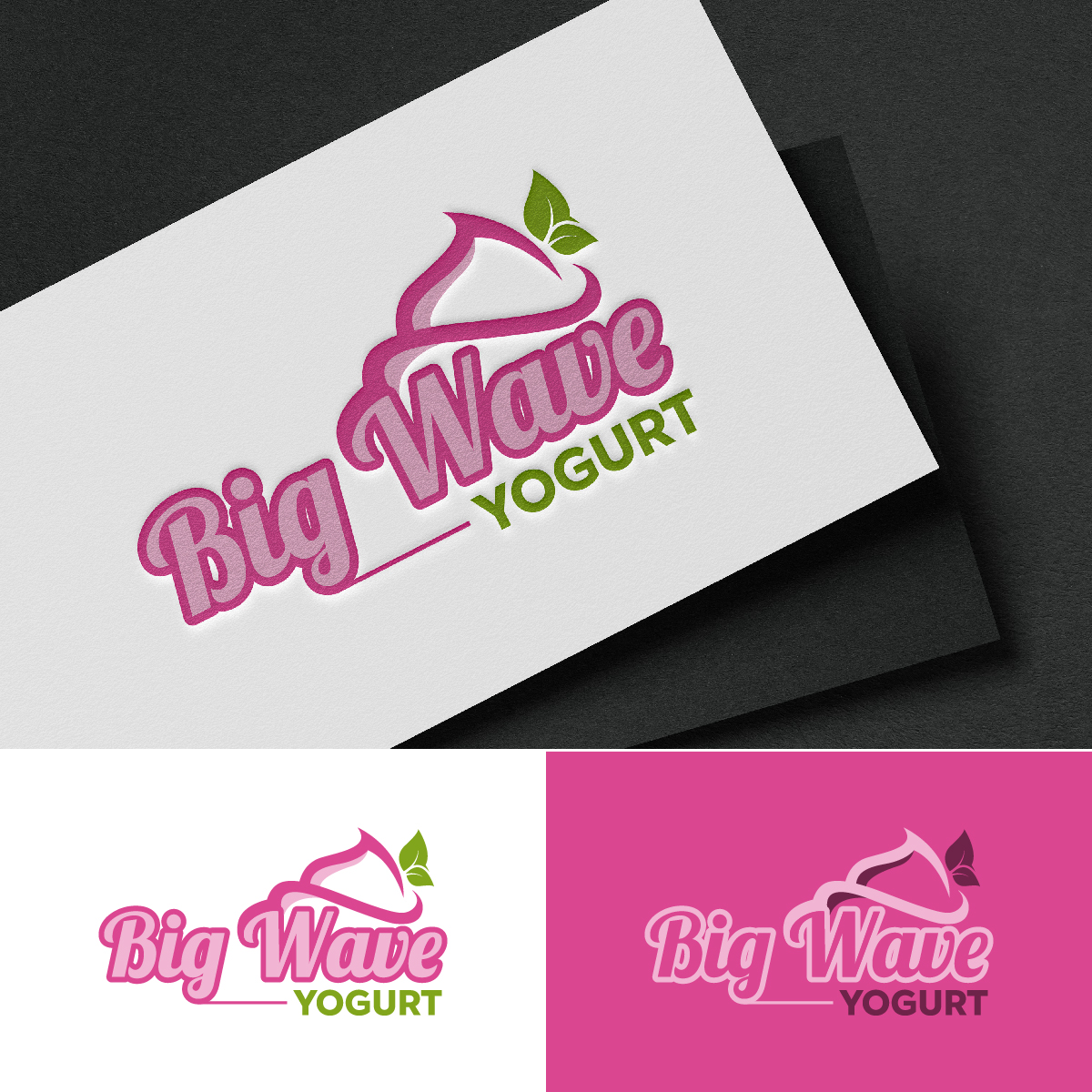 Logo Design by DesignLima for Epic Food and Beverage | Design #32099464