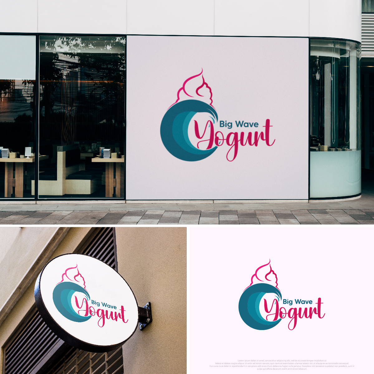 Design de Logo par DesignLima pour Epic Food and Beverage | Design #32099465