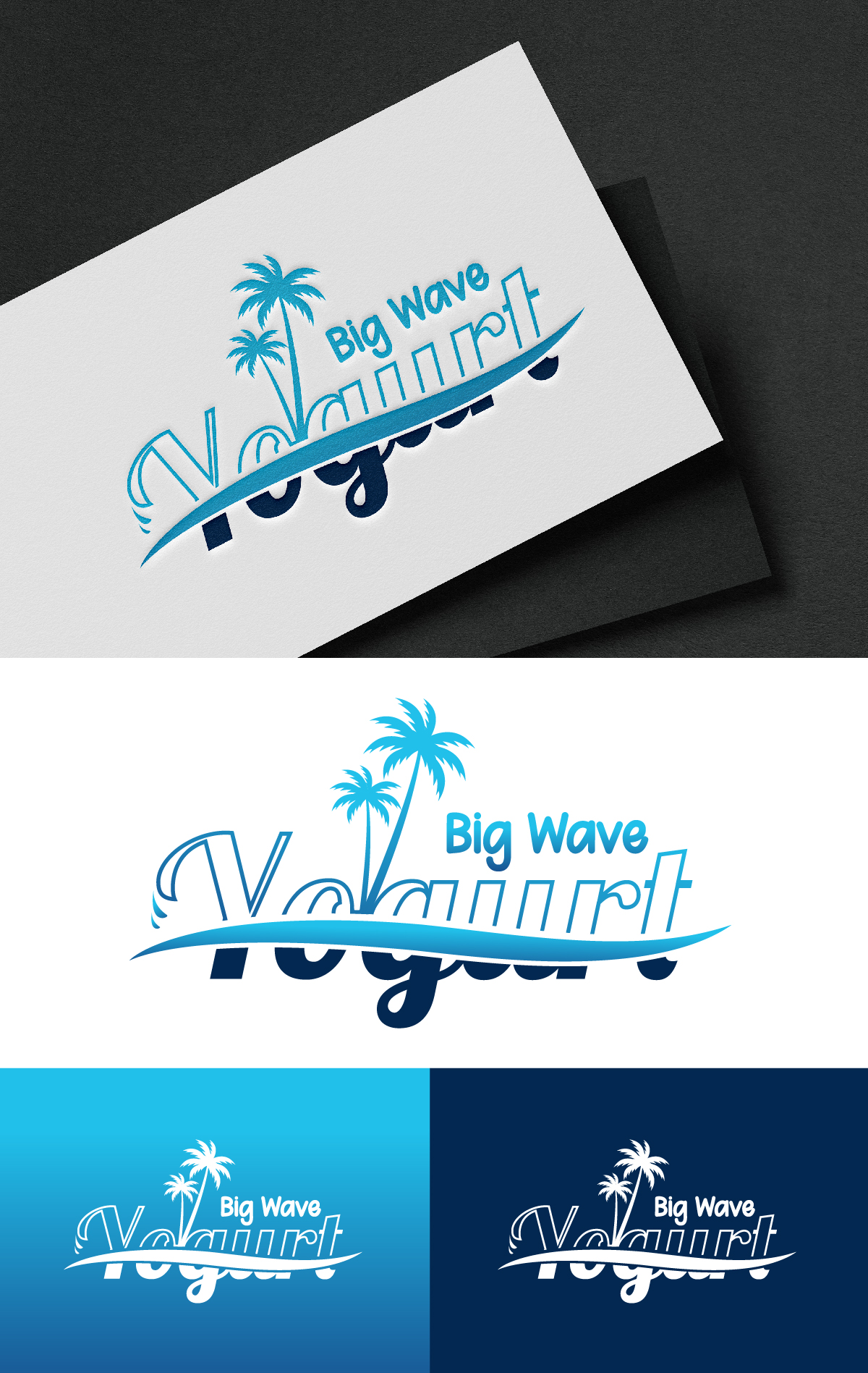 Logo Design by DesignLima for Epic Food and Beverage | Design #32099466