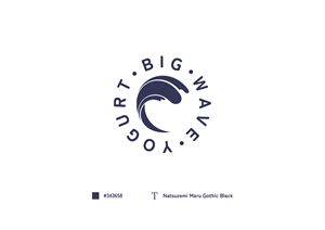 Logo Design by Fiki Purnama for Epic Food and Beverage | Design: #32116314