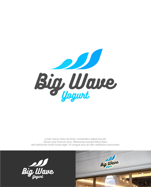 Logo Design by M.Syaiful Huda for Epic Food and Beverage | Design: #32097670
