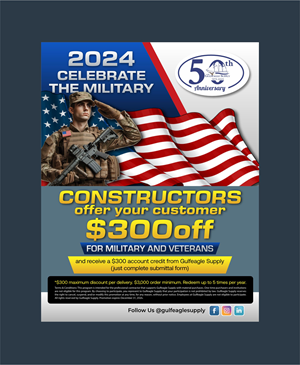 Flyer Design by erikdesign
