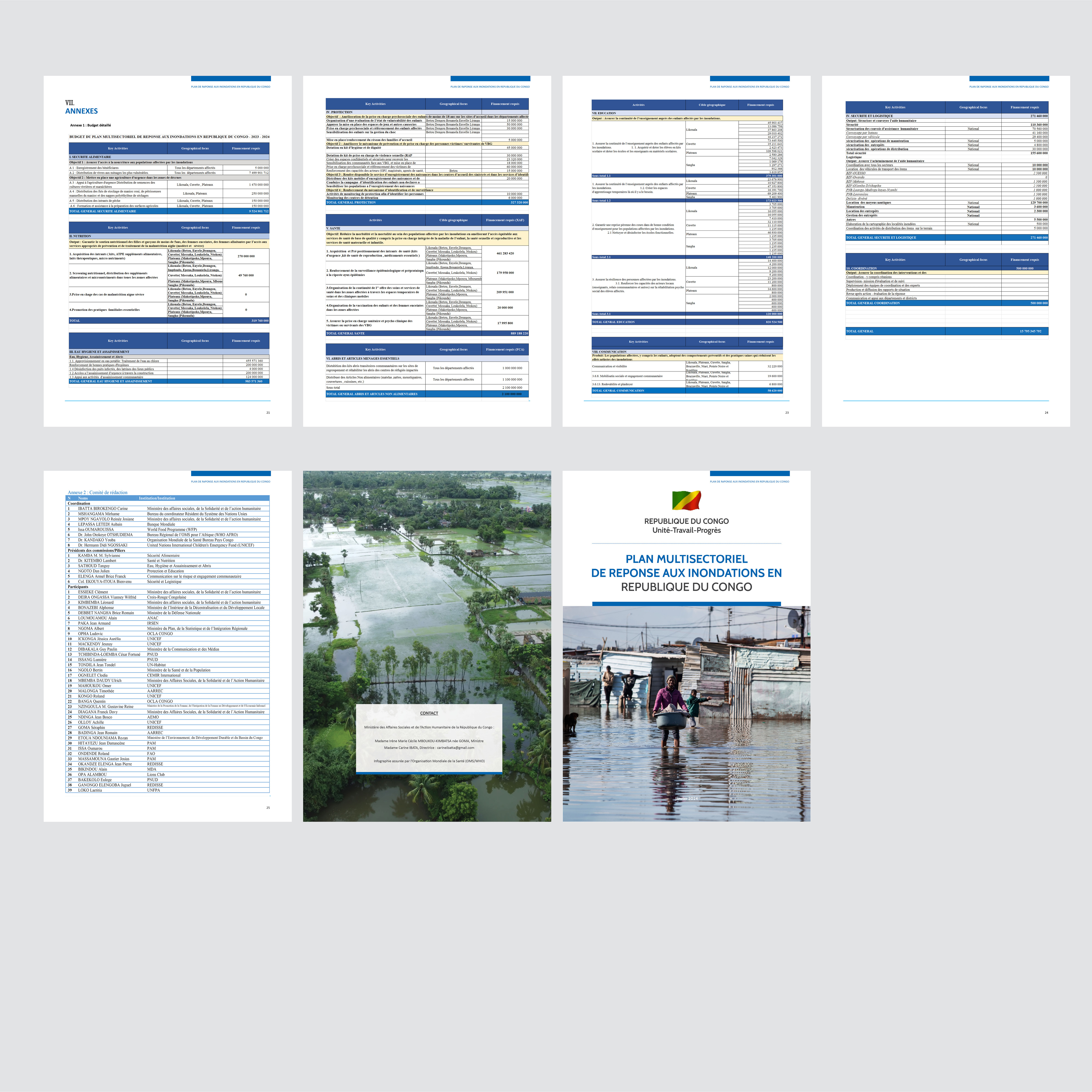 Brochure Design by mscreations.lk for this project | Design #32103684