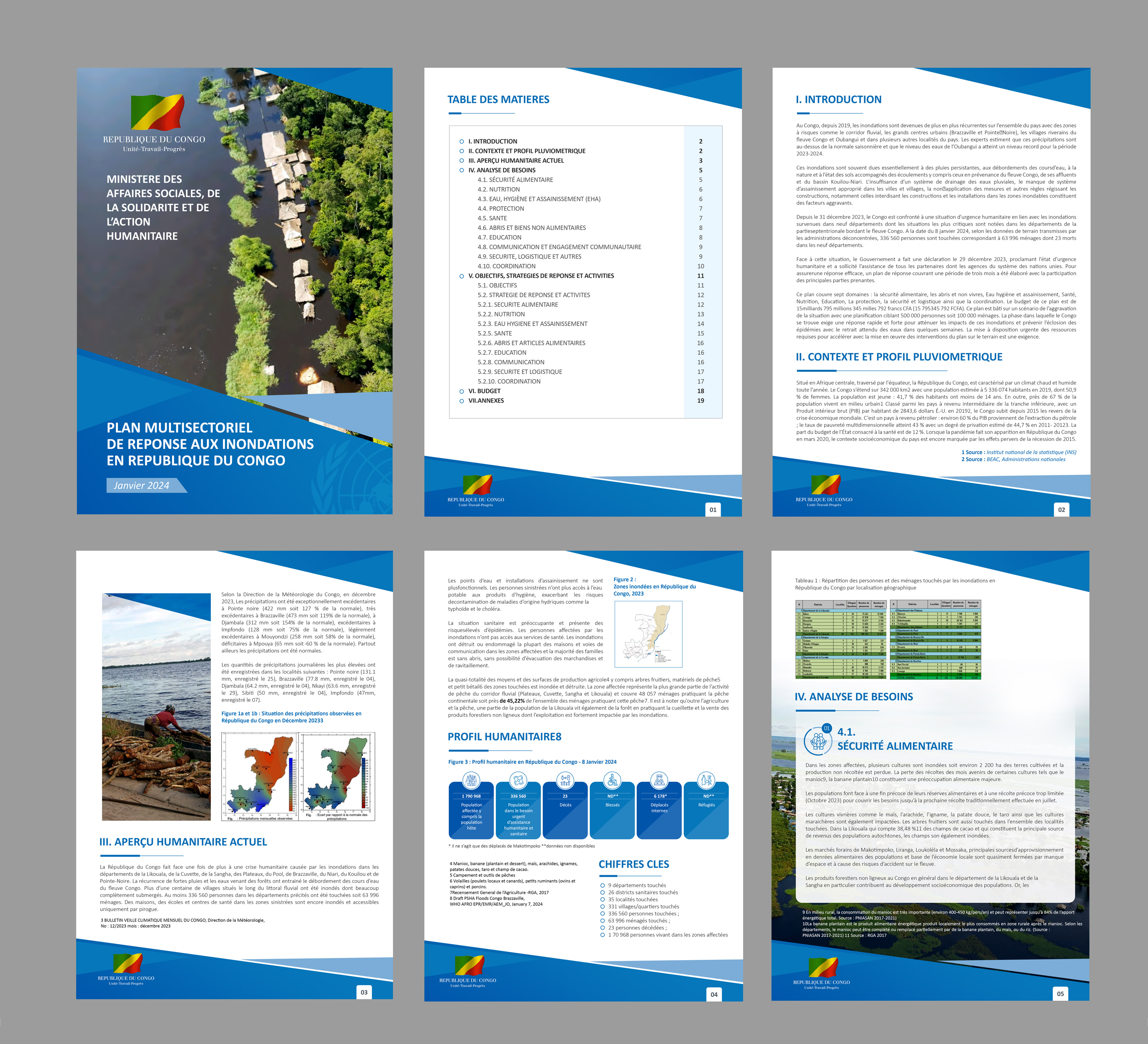 Brochure Design by Stan$oul for this project | Design #32102572