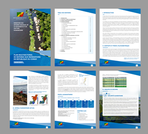 Design de Brochure par Stan$oul pour ce projet | Design : #32102572