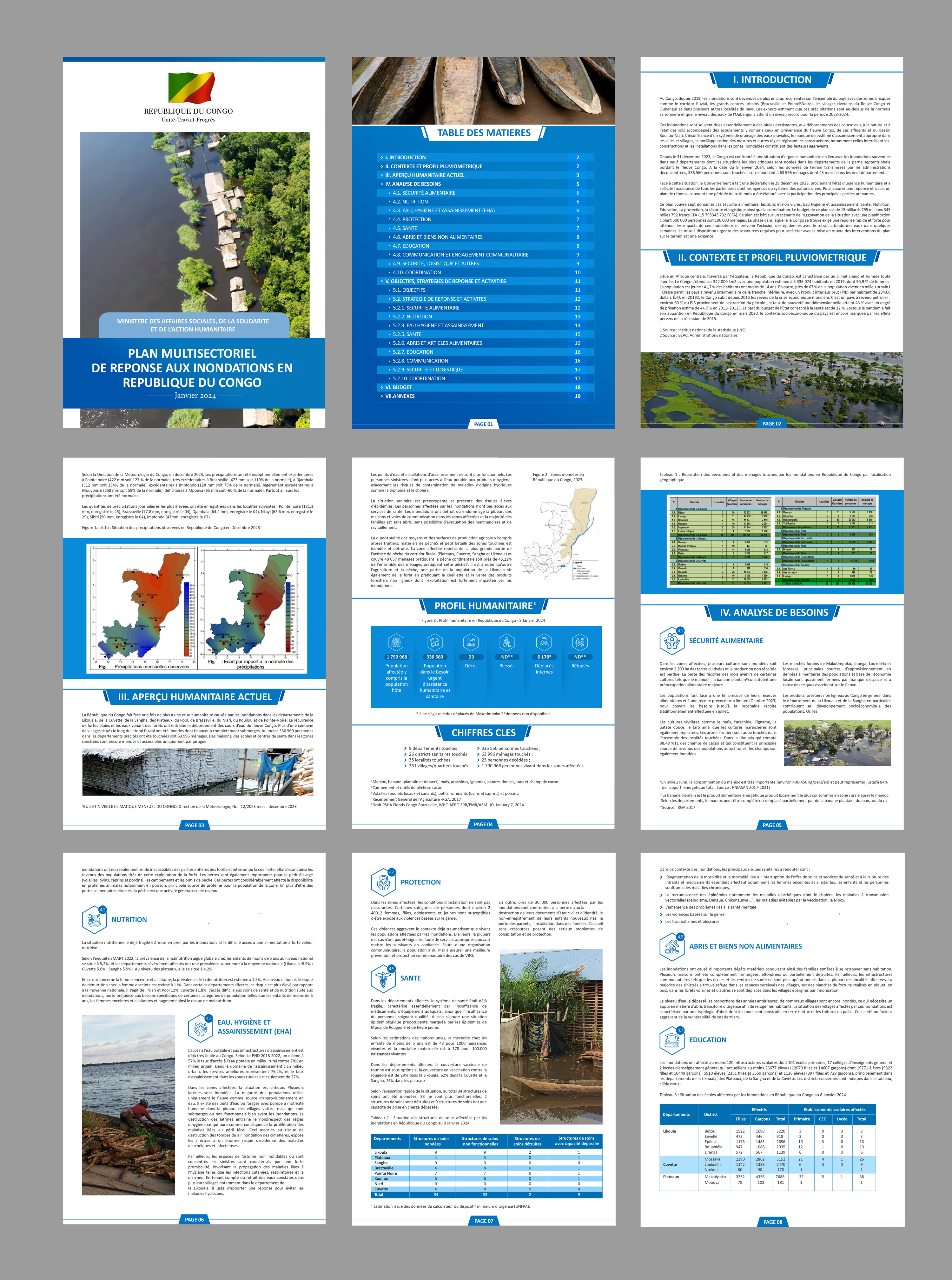 Design de Brochure par Stan$oul pour ce projet | Design : #32106260