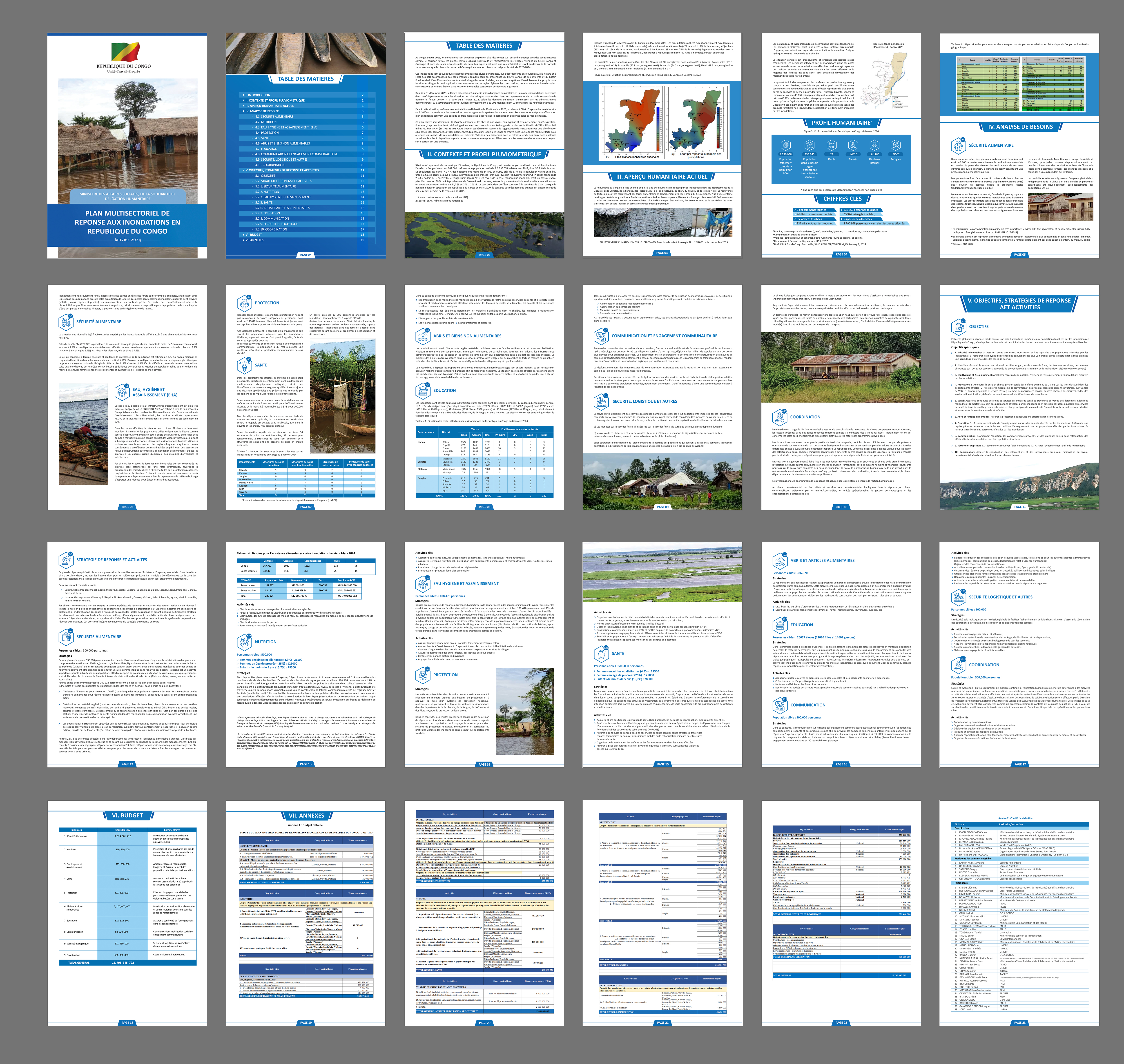 Brochure Design by Stan$oul for this project | Design #32122137