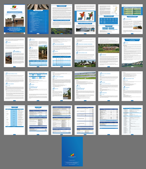 Design de Brochure par Stan$oul pour ce projet | Design : #32128030