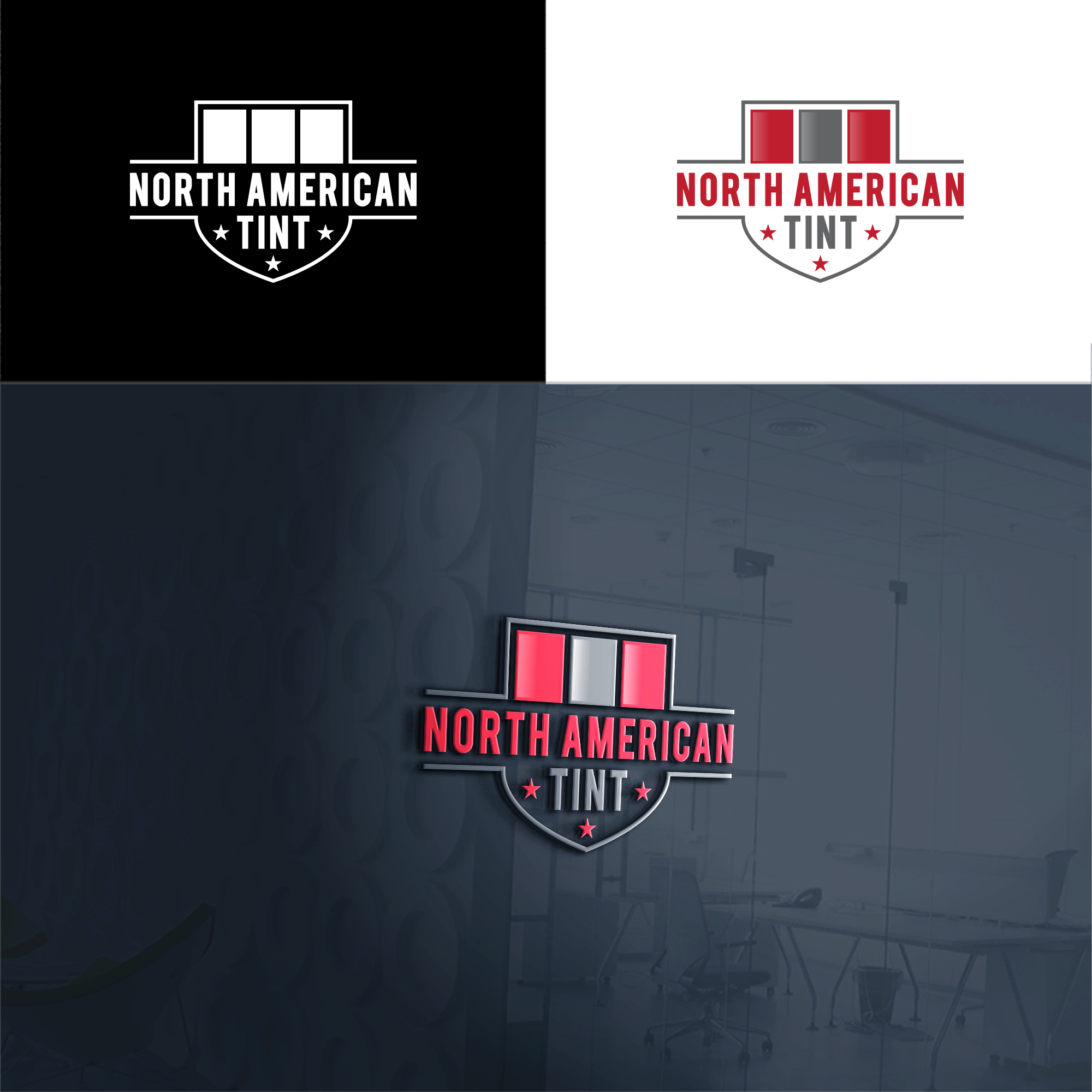 Design de Logo par RA-bica pour Eastcoast Motorsports LLC | Design #32113535