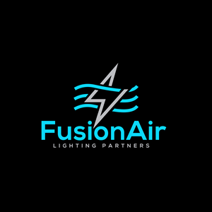 Logo Design by UMA 7 for Brilliant Lighting Inc. | Design: #32116801