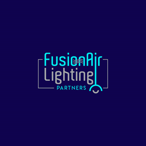 Logo Design by UMA 7 for Brilliant Lighting Inc. | Design: #32116802