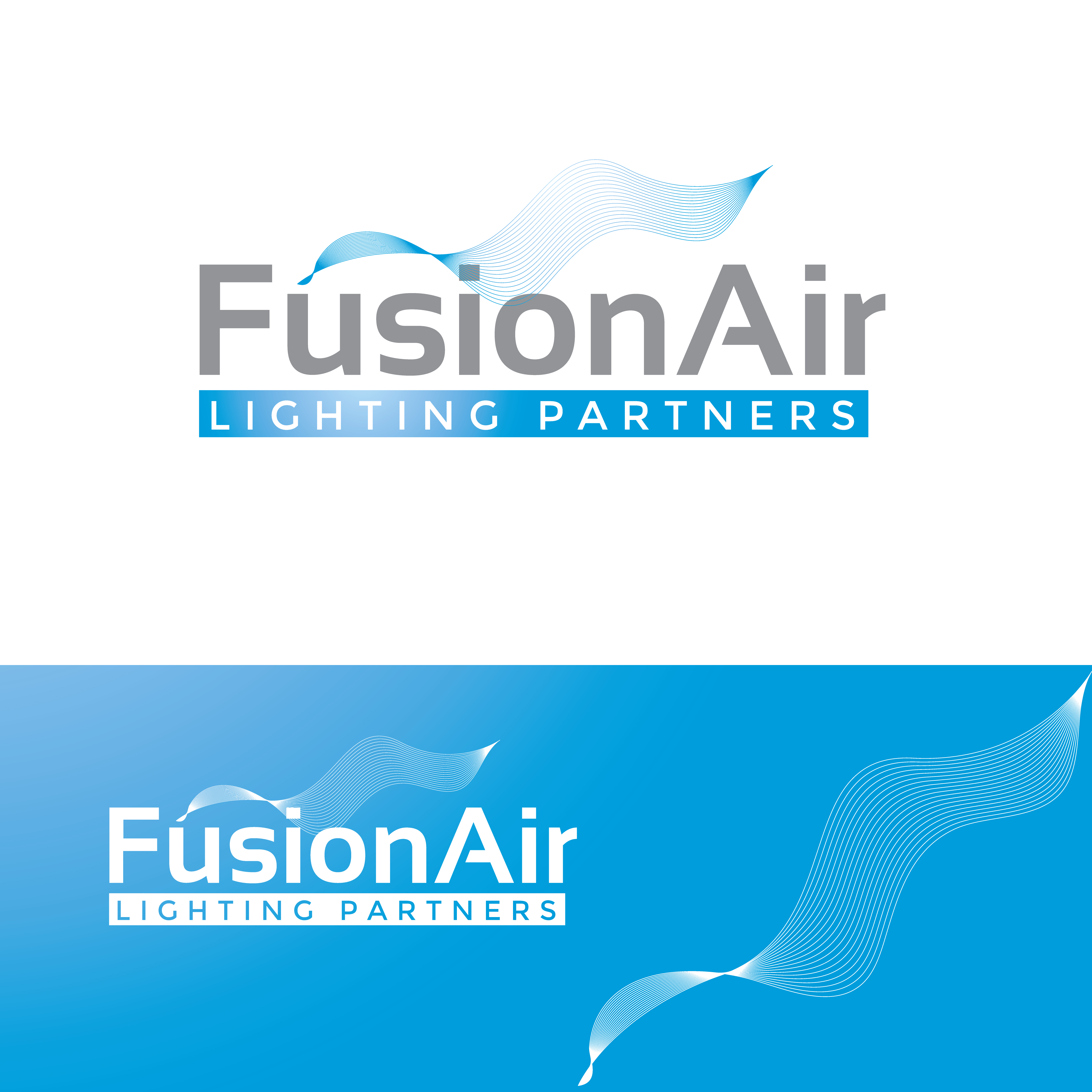 Logo Design by UMA 7 for Brilliant Lighting Inc. | Design #32116804