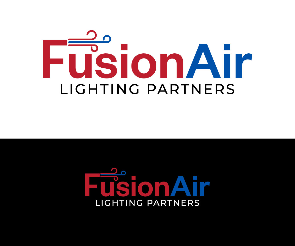 Logo Design by Kavth for Brilliant Lighting Inc. | Design #32140145